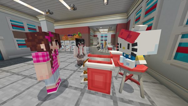 Bakery and Market