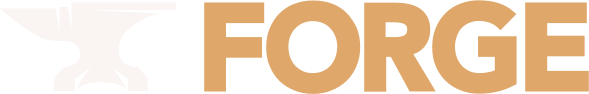 Forge Logo
